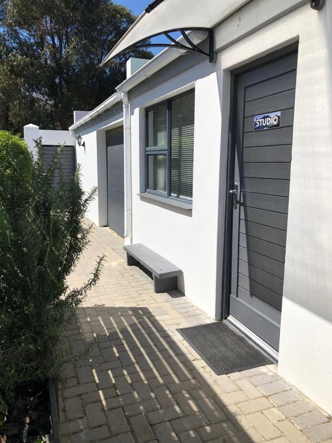 Studio On Albert, Hout Bay Zewnętrze zdjęcie