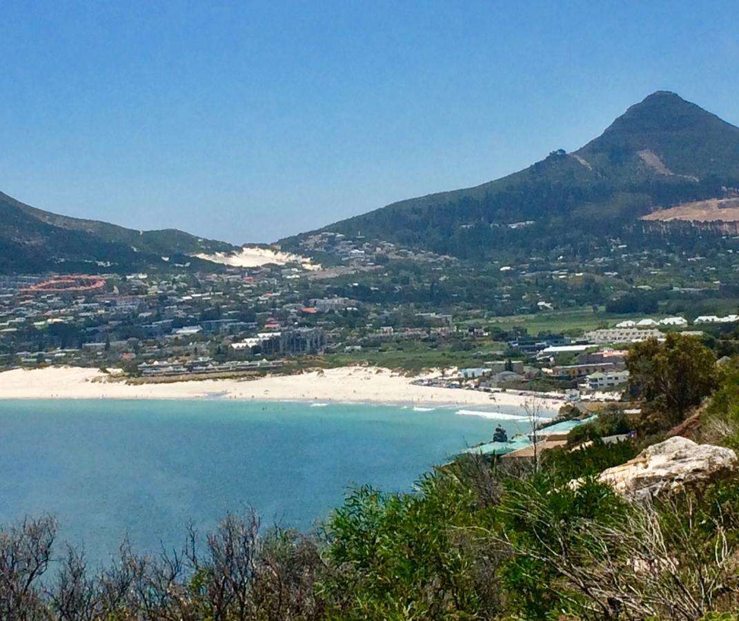 Studio On Albert, Hout Bay Zewnętrze zdjęcie