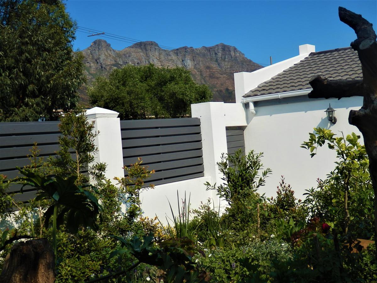 Studio On Albert, Hout Bay Zewnętrze zdjęcie