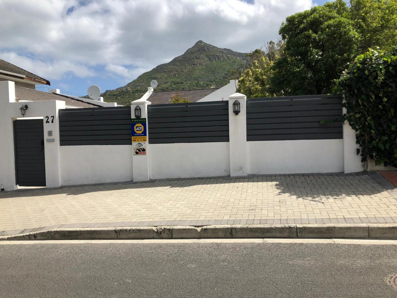 Studio On Albert, Hout Bay Zewnętrze zdjęcie