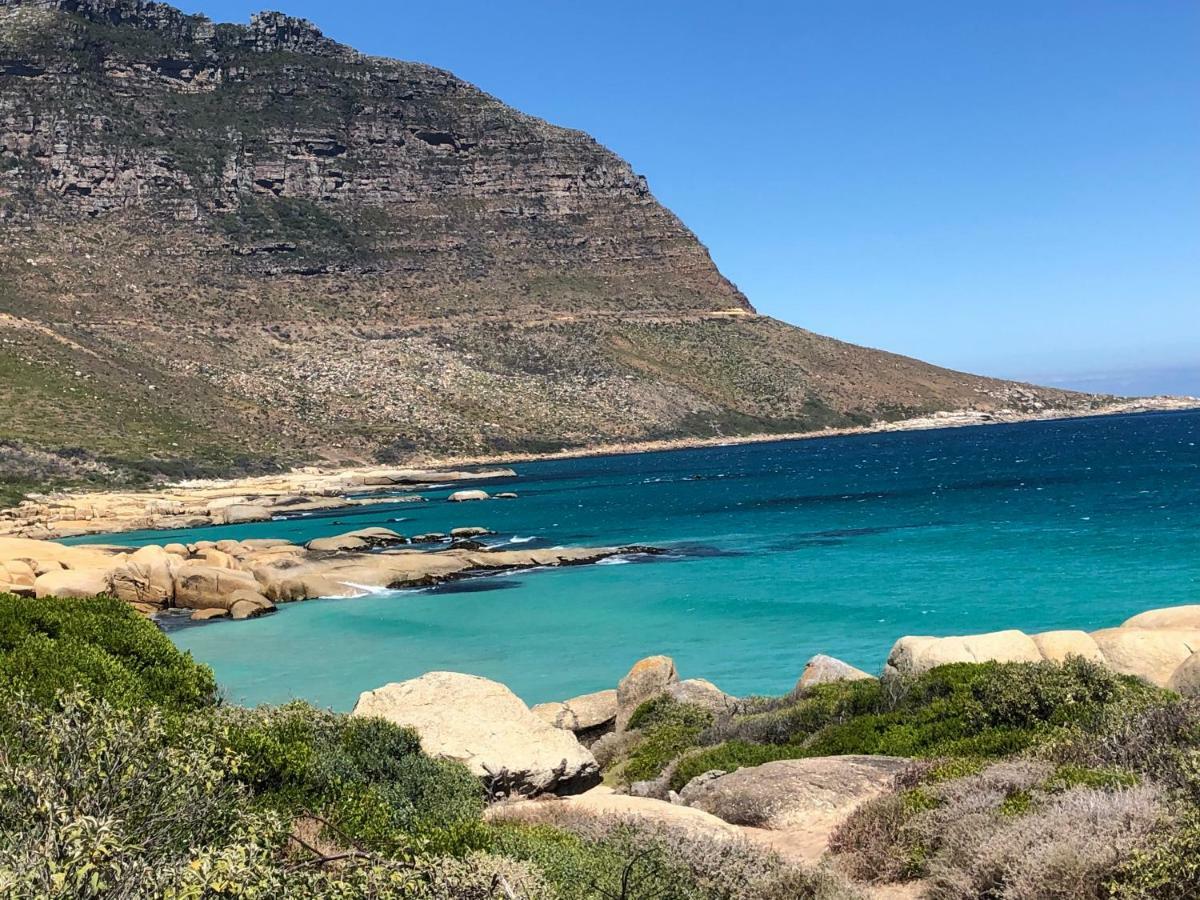 Studio On Albert, Hout Bay Zewnętrze zdjęcie